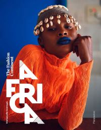 Book Cover for Africa by Emmanuelle Courrèges