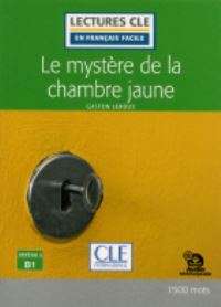 Book Cover for Niveau 3 by Gaston Leroux