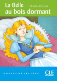 Book Cover for La Belle Au Bois Dormant by Charles Perrault