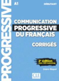 Book Cover for Corriges Debutant A1 by Various authors