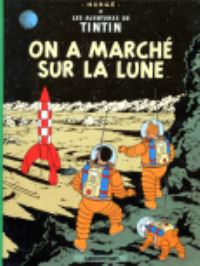 Book Cover for Tintin by Herge