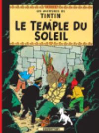 Book Cover for Tintin (Petit Format) by Herge
