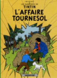Book Cover for Tintin (Petit Format) by Herge