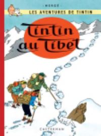 Book Cover for Tintin (Petit Format) by Herge
