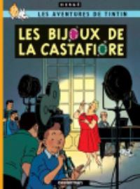 Book Cover for Tintin (Petit Format) by Herge