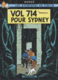 Book Cover for Tintin (Petit Format) by Herge