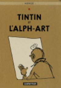 Book Cover for Tintin (Petit Format) by Herge