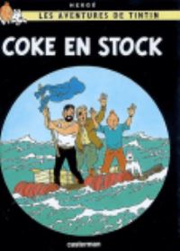Book Cover for Tintin (Petit Format) by Herge