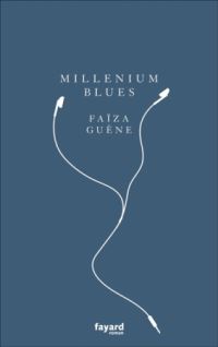 Book Cover for Millenium Blues by Faiza Guene
