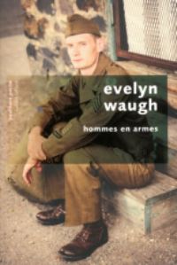 Book Cover for Hommes En Armes by Evelyn Waugh