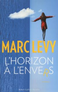 Book Cover for Horizon a L'envers by Marc Levy