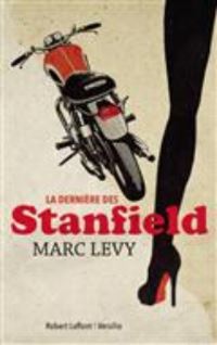 Book Cover for Derniere Des Stanfield by Marc Levy