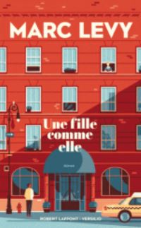 Book Cover for Fille Comme Elle by Marc Levy