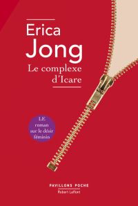 Book Cover for Le Complexe d'Icare by Erica Jong