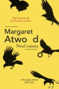 Book Cover for Neuf Contes by Margaret Atwood