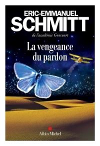 Book Cover for Vengeance Du Pardon by EricEmmanuel Schmitt