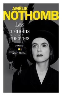 Book Cover for Prenoms Epicenes by Amelie Nothomb