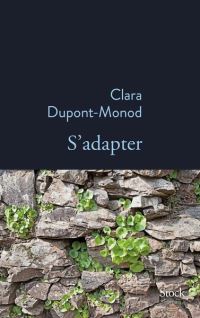 Book Cover for S'adapter by Clara DupontMonod