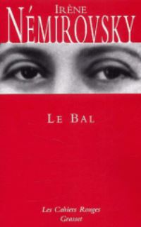 Book Cover for Le Bal by Irene Nemirovsky