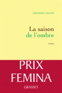 Book Cover for Saison De L'ombre by Leonora Miano