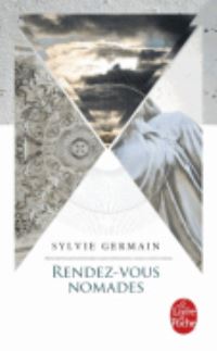 Book Cover for Rendez-Vous Nomades by Sylvie Germain