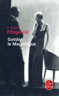 Book Cover for Gatsby Le Magnifique, Suivi De Dear Scott/Dear Max by F Scott Fitzgerald