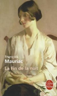 Book Cover for La Fin De La Nuit by Francois Mauriac