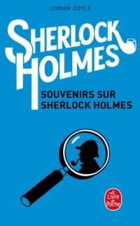 Book Cover for Souvenirs De Sherlock Holmes by Arthur Conan Doyle
