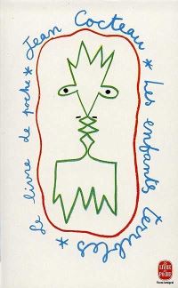 Book Cover for Les Enfants Terribles by Jean Cocteau