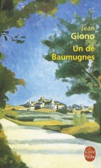 Book Cover for Un De Baumugnes by Jean Giono