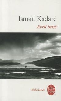Book Cover for Avril Brise by Stendhal