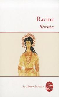 Book Cover for Berenice by Jean Racine