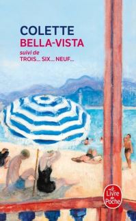 Book Cover for Bella-Vista by Colette