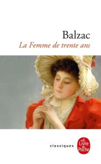 Book Cover for La Femme De Trente Ans by Honore de Balzac