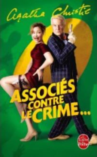 Book Cover for Associes Contre Le Crime.... by Agatha Christie
