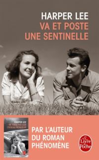 Book Cover for Va Et Poste Une Sentinelle by Harper Lee