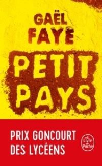 Book Cover for Petit Pays by Gael Faye