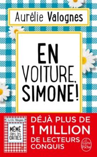 Book Cover for En Voiture, Simone! by Aurelie Valognes