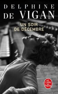 Book Cover for Soir De Decembre by Delphine de Vigan