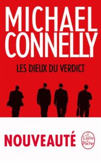 Book Cover for Dieux Du Verdict by Michael Connelly