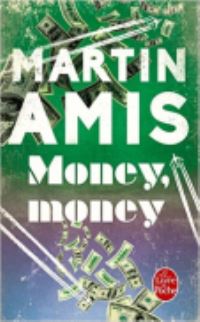 Book Cover for Money, Money by Martin Amis