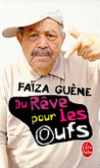 Book Cover for Du Reve Pour Les Oufs by Faiza Guene