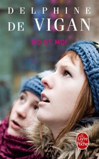 Book Cover for No Et Moi by Delphine de Vigan