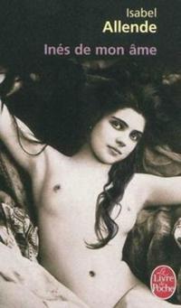 Book Cover for Ines De Mon Ame by Isabel Allende