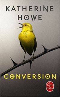 Book Cover for Conversion by Katherine Howe