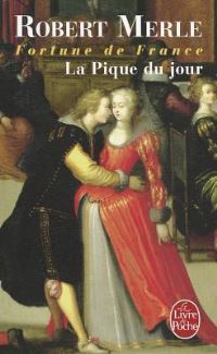 Book Cover for Fortune De France 6 by Robert Merle