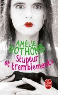 Book Cover for Stupeur Et Tremblements by Amelie Nothomb