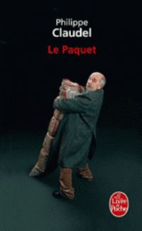 Book Cover for Le Paquet by Philippe Claudel
