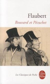 Book Cover for Bouvard Et Pecuchet by Gustave Flaubert