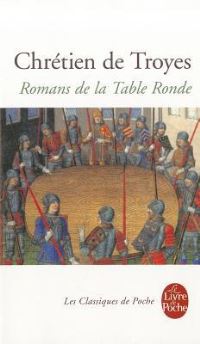 Book Cover for Romans De La Table Ronde by Charles Dickens